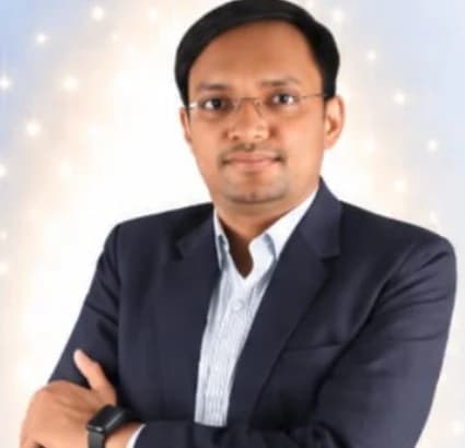 Dr. Mehul Khimani, Pediatrician