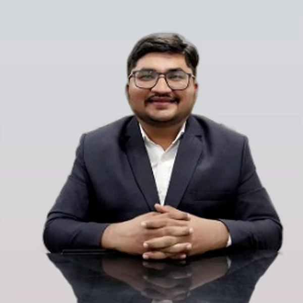 Dr. Suresh Kapadiya, Medical Director