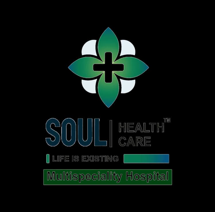 SOUL HealthCare Logo